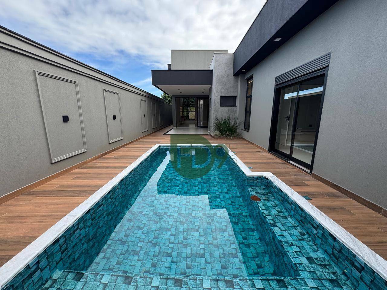 Casa de Condomínio à venda com 3 quartos, 187m² - Foto 22