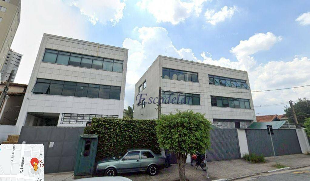 Prédio Inteiro à venda, 373m² - Foto 2