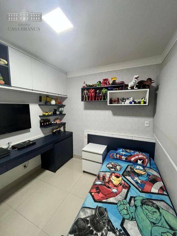 Apartamento à venda com 3 quartos, 142m² - Foto 19