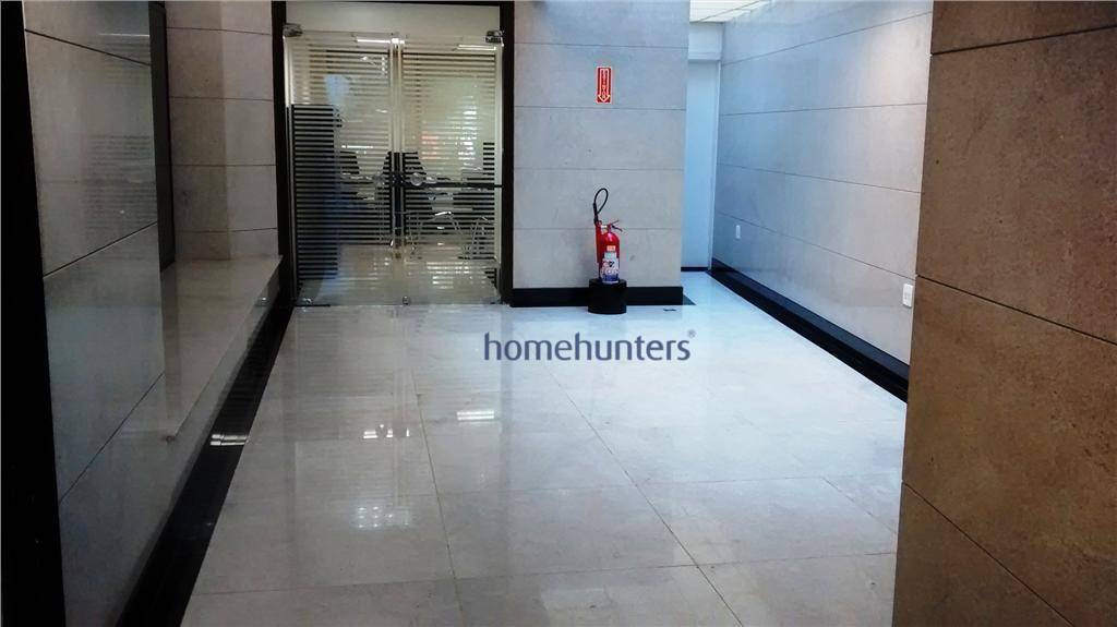 Conjunto Comercial-Sala para alugar, 79m² - Foto 6