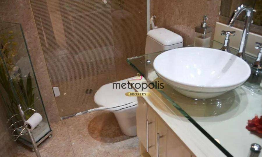 Apartamento à venda com 3 quartos, 150m² - Foto 31