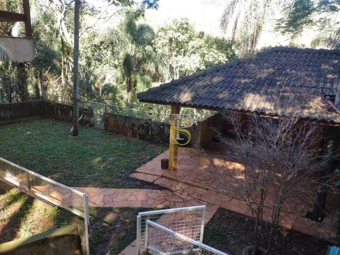 Casa de Condomínio à venda com 3 quartos, 280m² - Foto 34