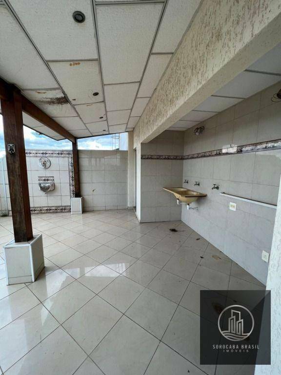 Apartamento para alugar com 4 quartos, 300m² - Foto 49