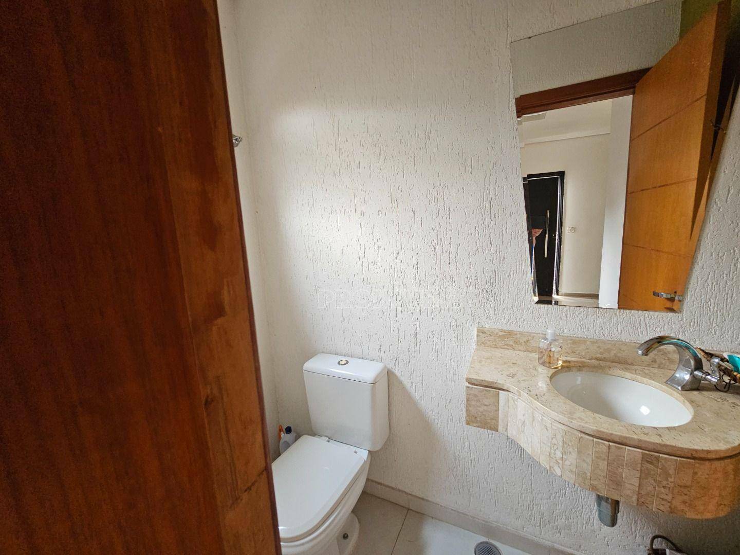 Casa de Condomínio à venda com 3 quartos, 480m² - Foto 31