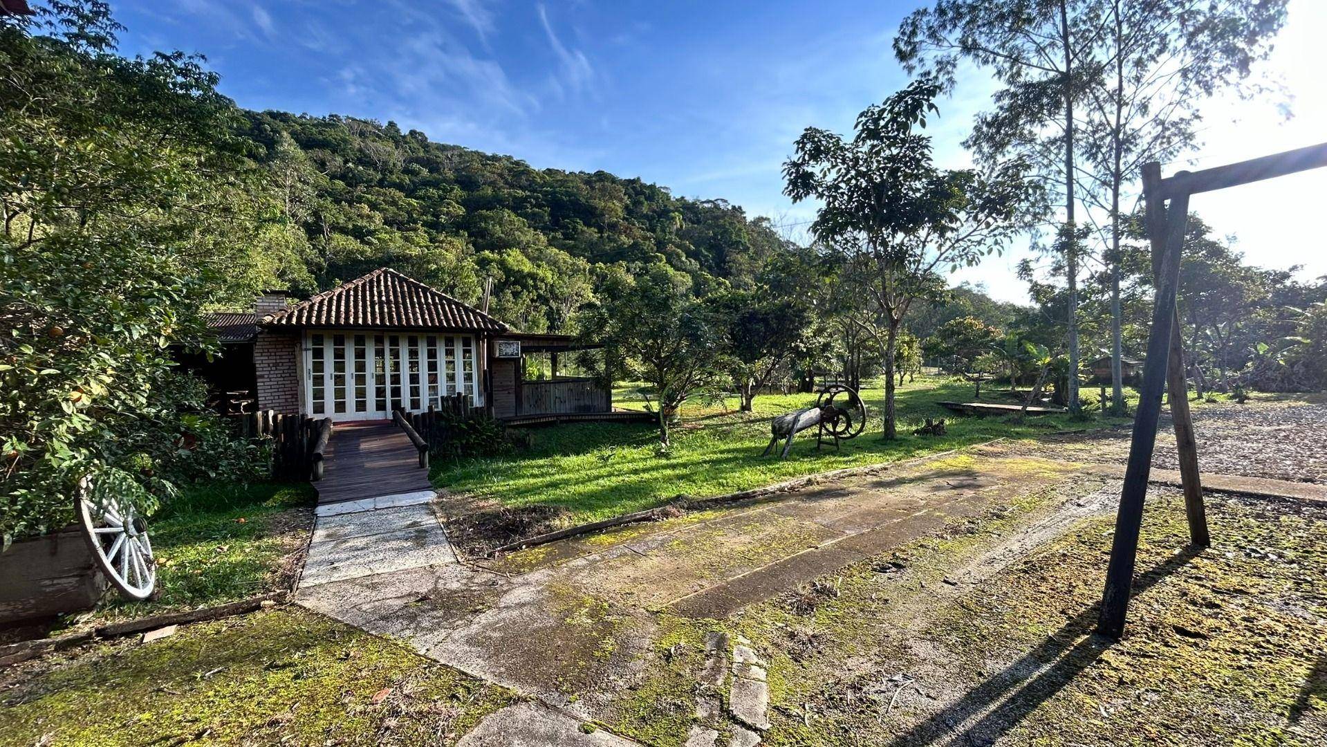 Sítio, 24 m² - Foto 57