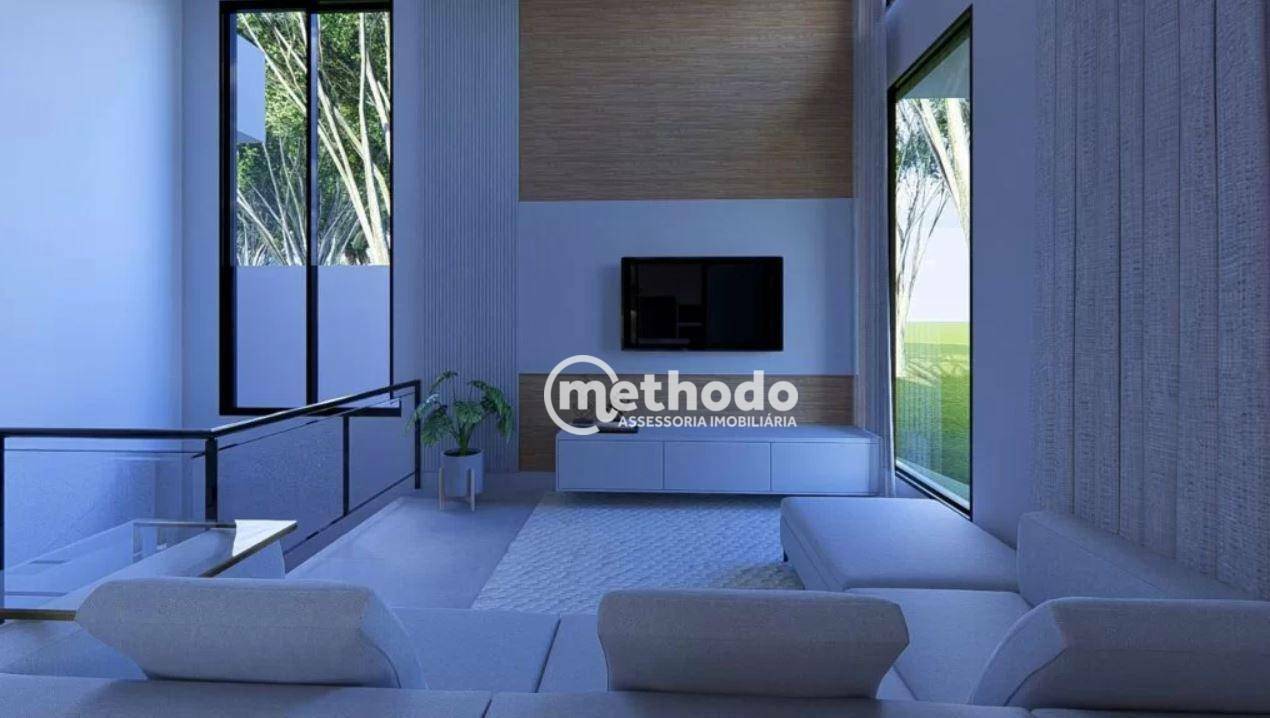 Casa de Condomínio à venda com 3 quartos, 218m² - Foto 15