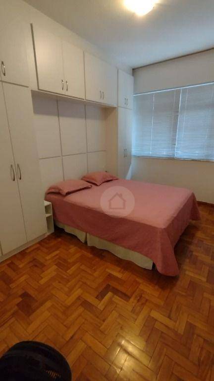 Apartamento à venda com 3 quartos, 160m² - Foto 15