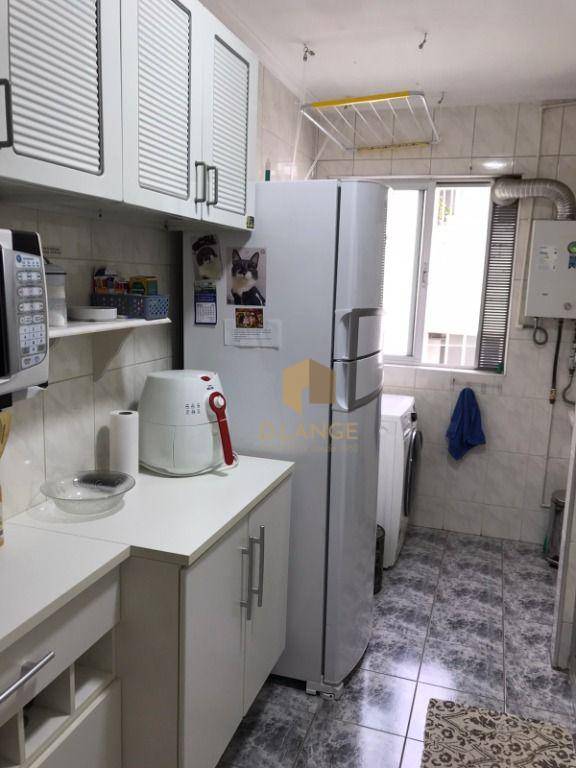 Apartamento à venda com 3 quartos, 72m² - Foto 15