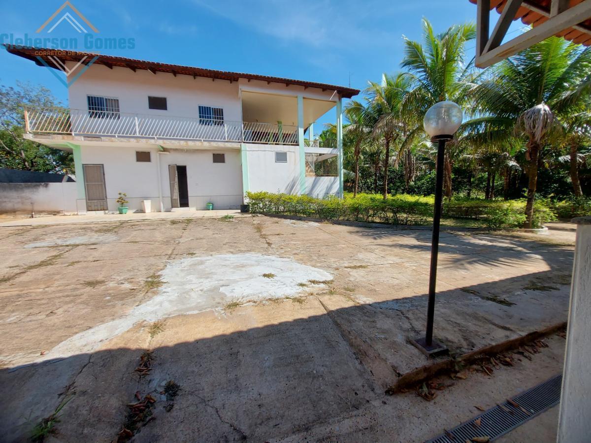 Chácara à venda com 4 quartos, 2280m² - Foto 23