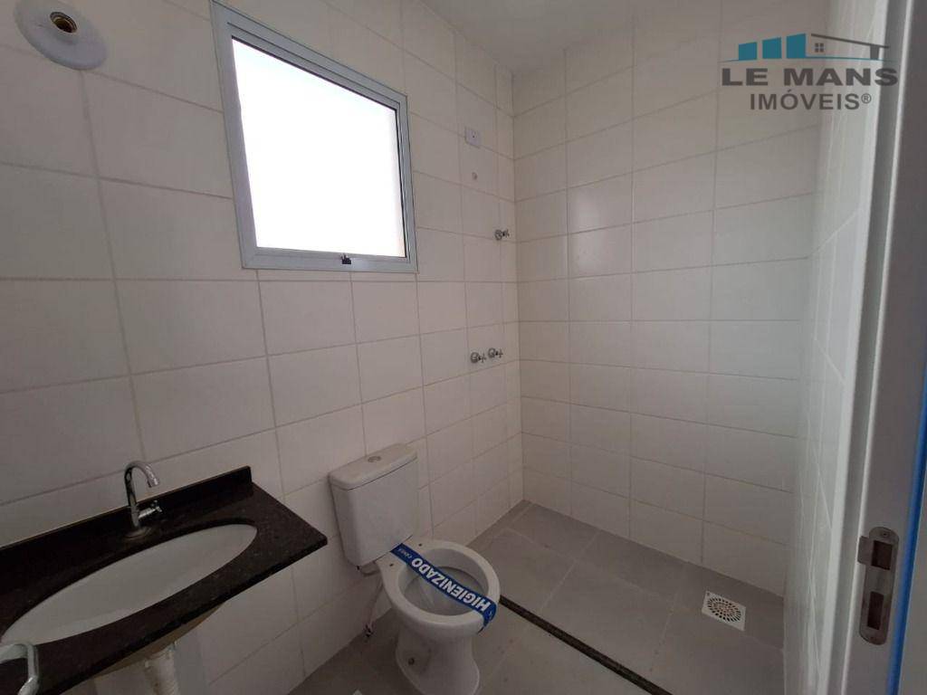 Casa de Condomínio à venda com 3 quartos, 67m² - Foto 19