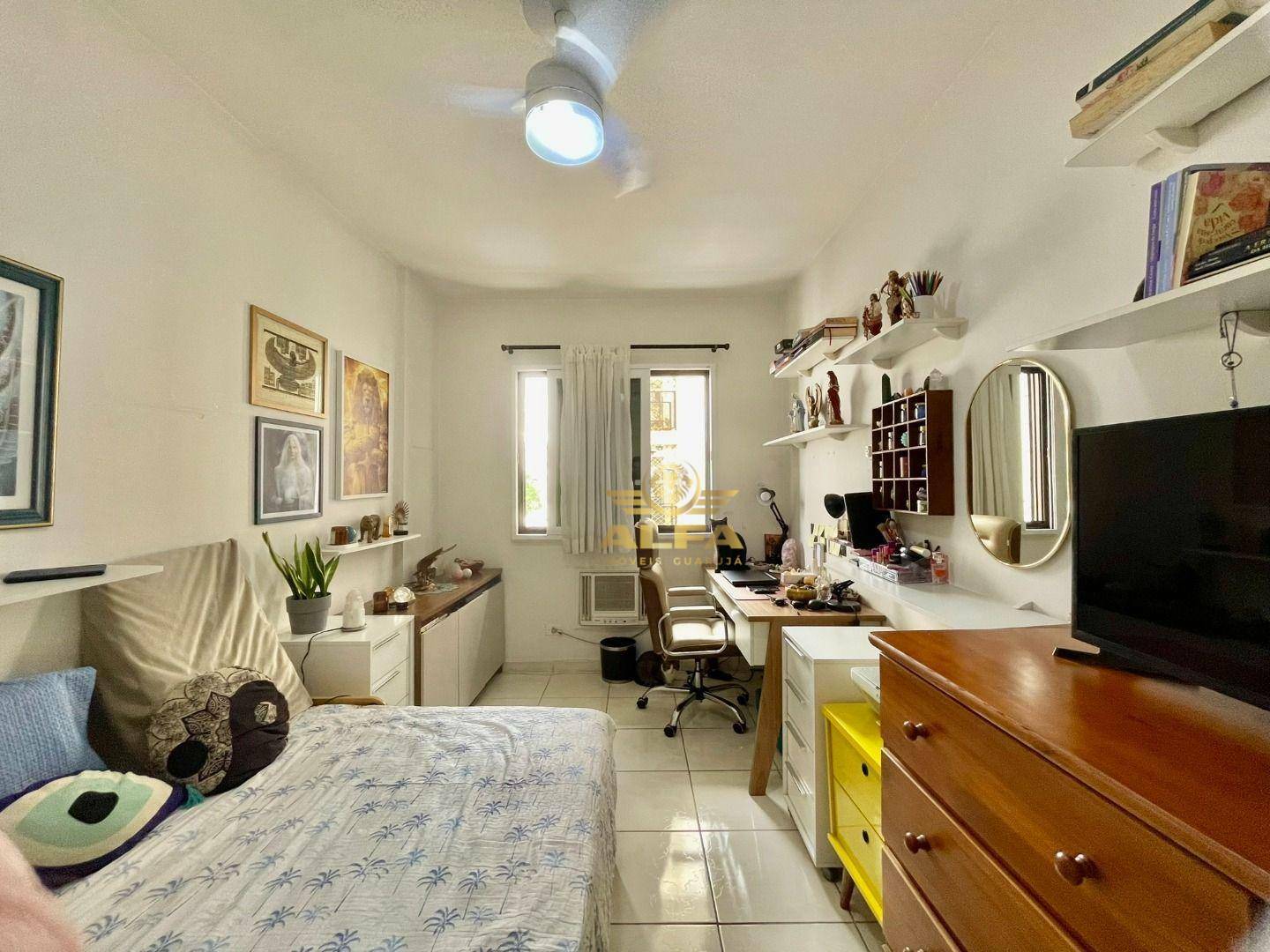 Apartamento à venda com 2 quartos, 80m² - Foto 10