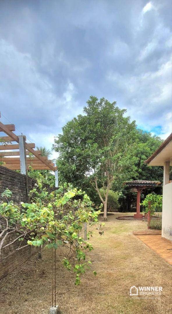 Chácara, 2 quartos, 1000 m² - Foto 4