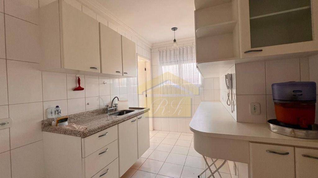 Apartamento à venda com 2 quartos, 58m² - Foto 1