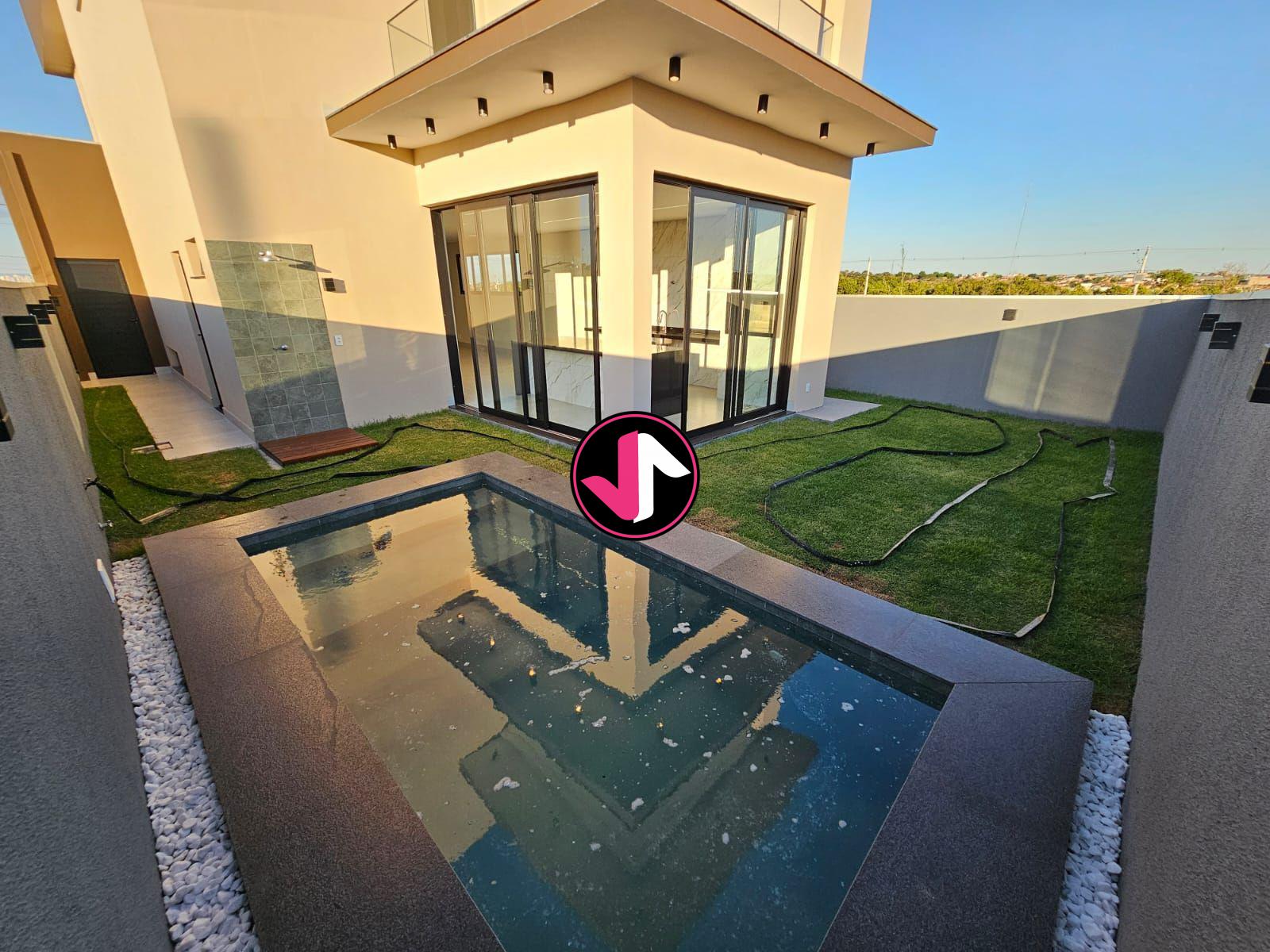Casa de Condomínio à venda com 3 quartos, 250m² - Foto 19