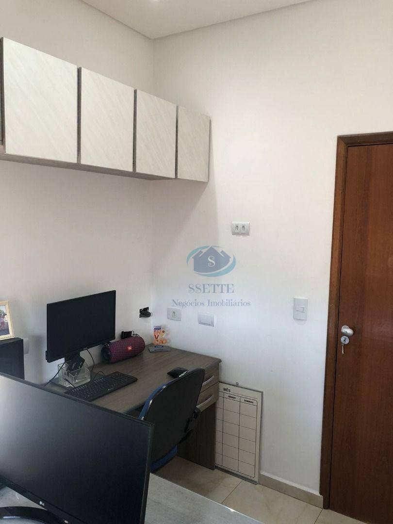 Sobrado à venda com 3 quartos, 150m² - Foto 10