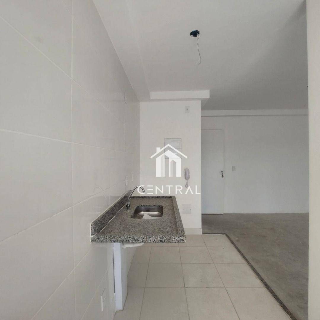 Apartamento à venda com 2 quartos, 52m² - Foto 16