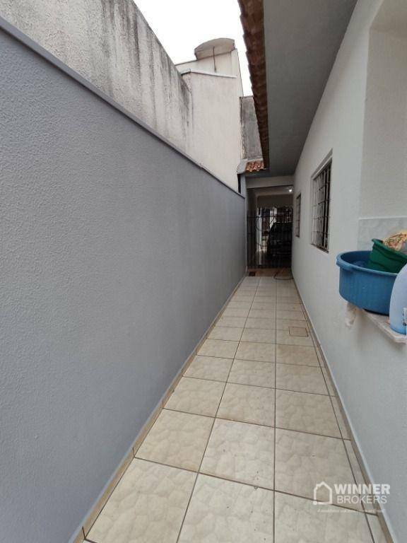 Casa à venda com 3 quartos, 155m² - Foto 9