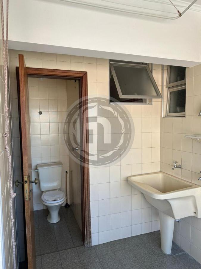 Apartamento à venda com 3 quartos, 147m² - Foto 6