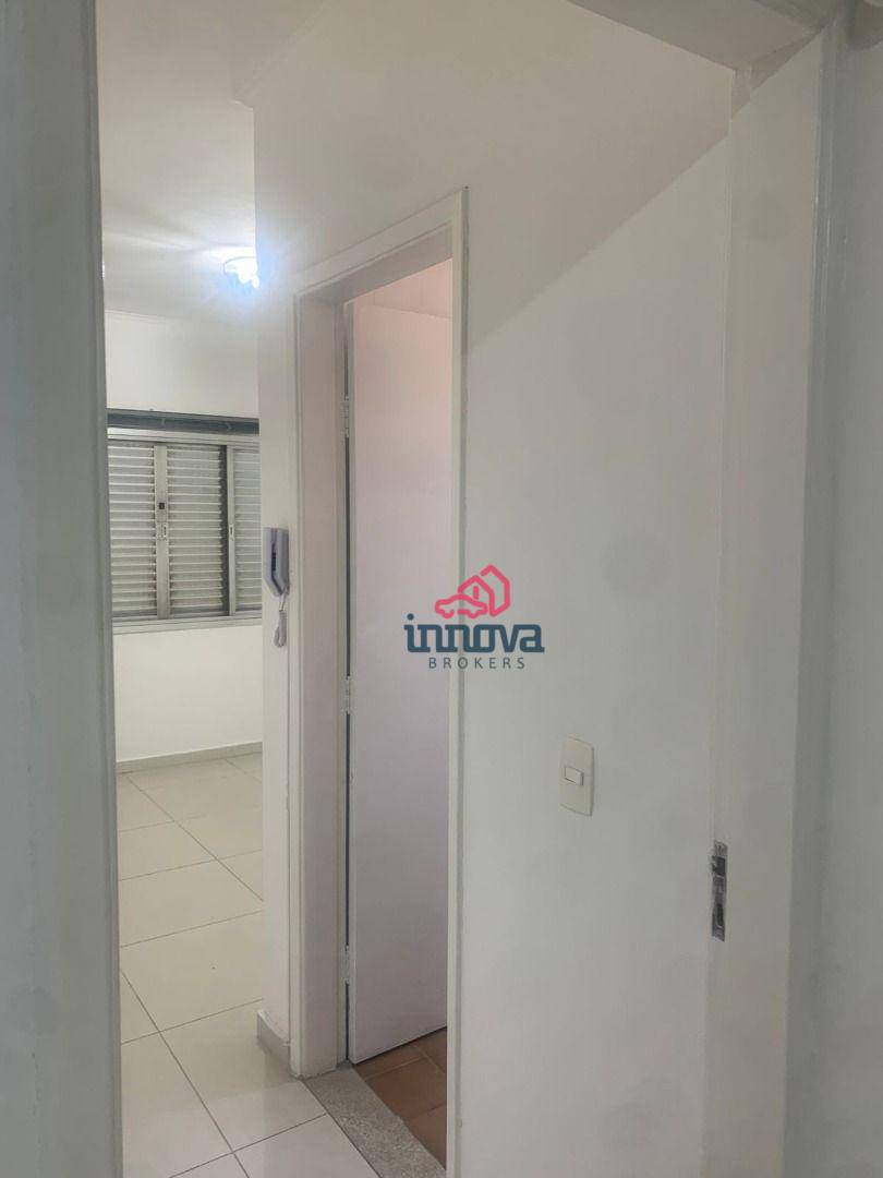 Conjunto Comercial-Sala para alugar, 9m² - Foto 7