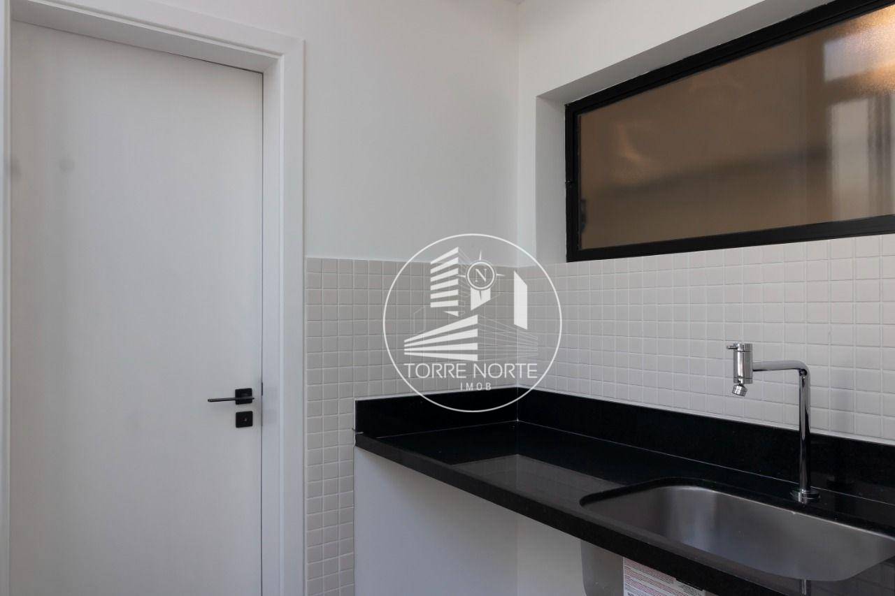 Apartamento à venda com 2 quartos, 120m² - Foto 23