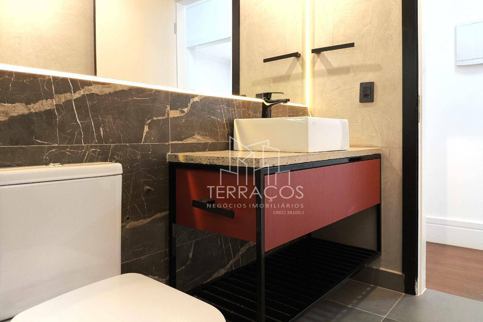 Casa para alugar com 3 quartos, 170m² - Foto 59