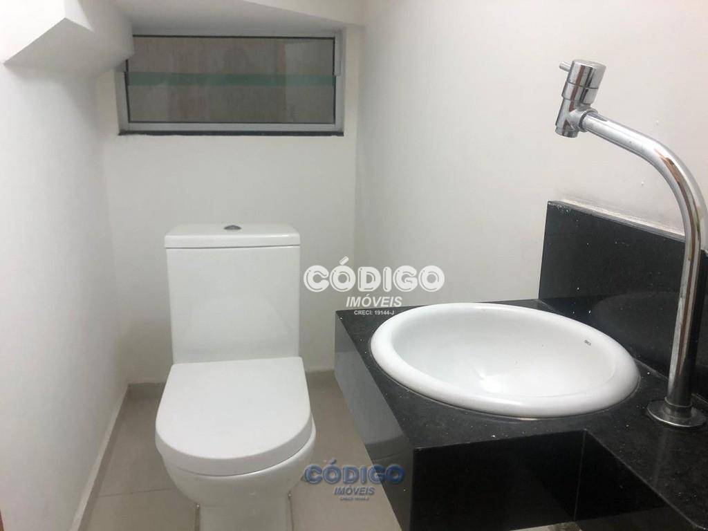 Sobrado à venda com 3 quartos, 162m² - Foto 22