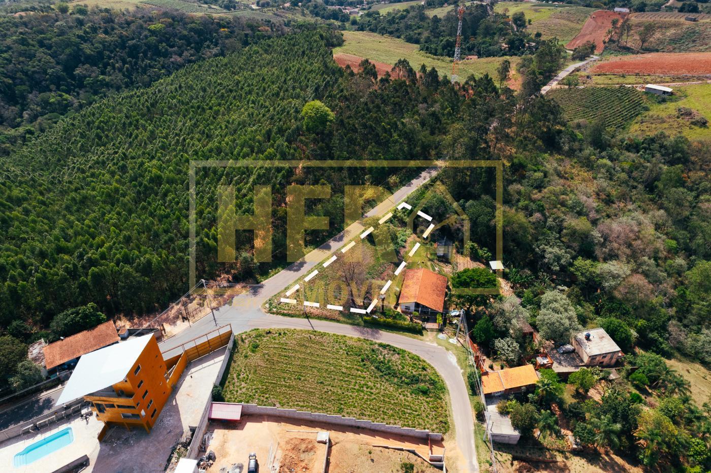 Terreno à venda, 1000m² - Foto 5