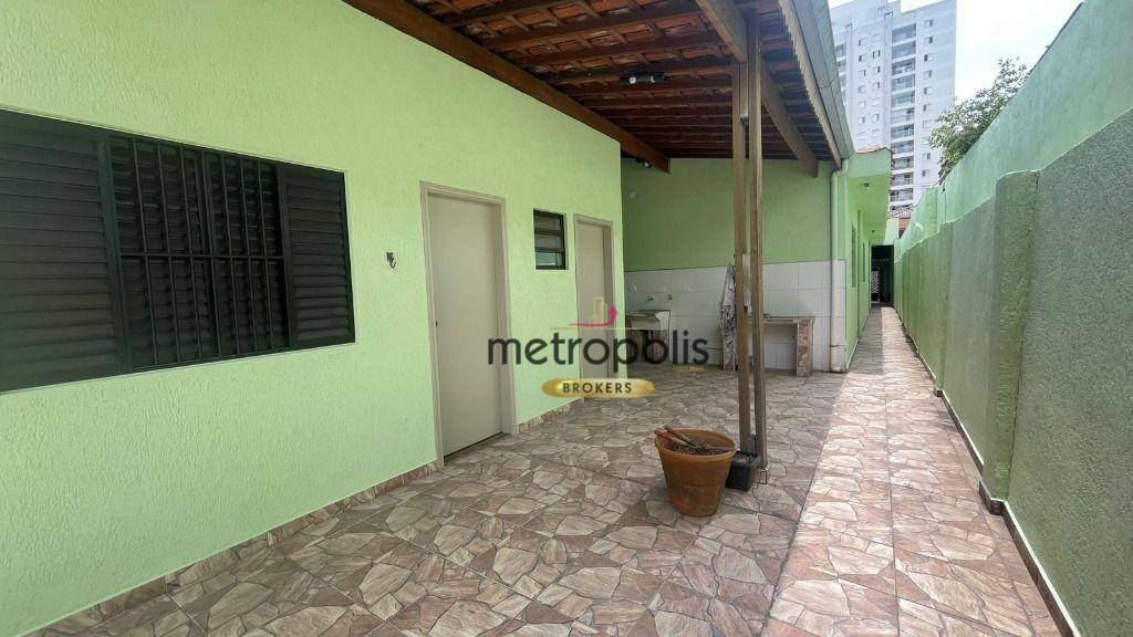 Casa para alugar com 3 quartos, 163m² - Foto 22