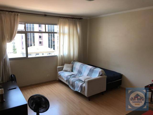 Apartamento à venda com 2 quartos, 110m² - Foto 18