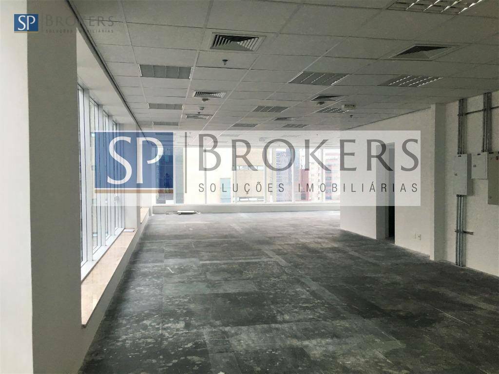 Conjunto Comercial-Sala para alugar, 222m² - Foto 5