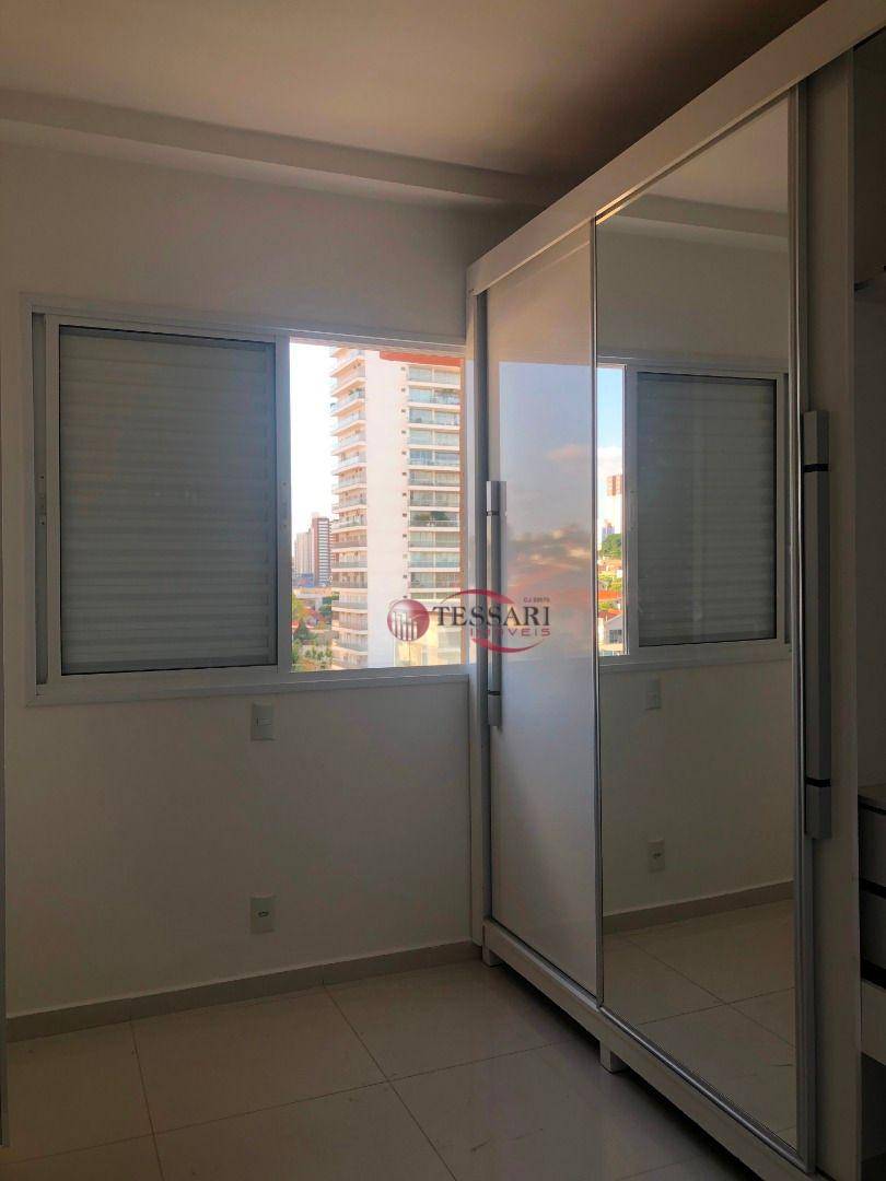 Apartamento à venda com 2 quartos, 70m² - Foto 5