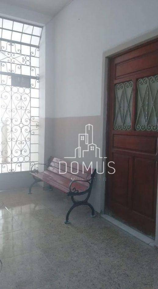 Apartamento à venda com 2 quartos, 95m² - Foto 4