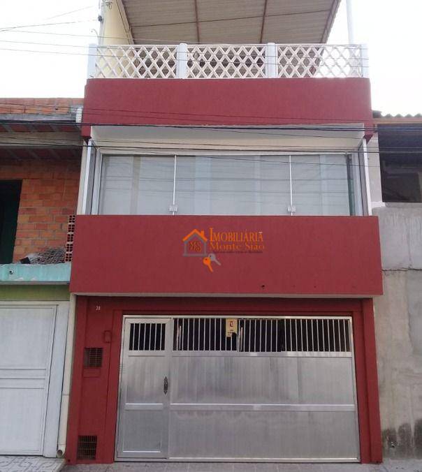 Sobrado à venda com 2 quartos, 316m² - Foto 18