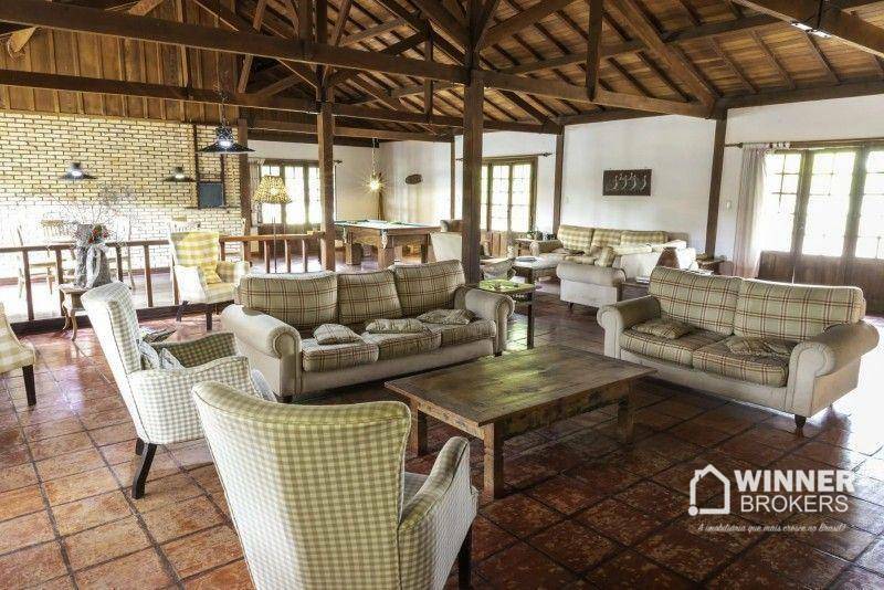 Flat/Apart Hotel, 20 quartos, 20000 m² - Foto 7