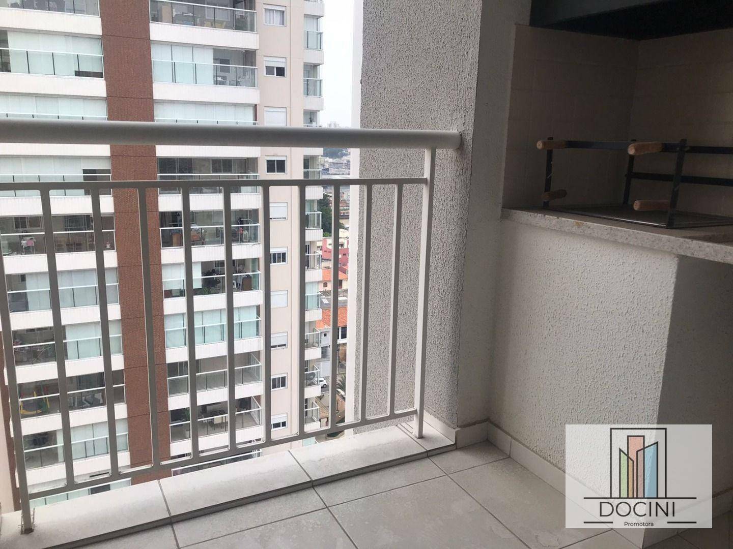 Apartamento à venda com 2 quartos, 60m² - Foto 1