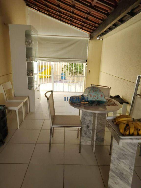 Casa de Condomínio à venda com 3 quartos, 130m² - Foto 12