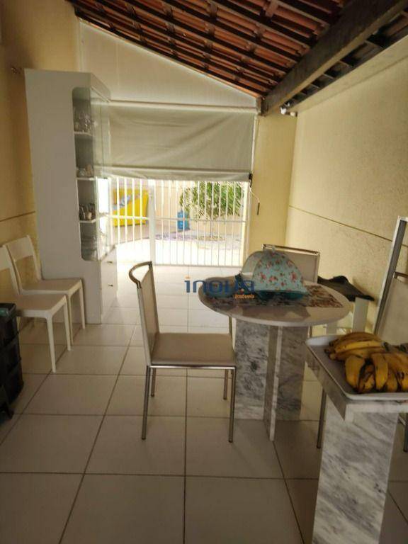 Casa de Condomínio à venda com 3 quartos, 130m² - Foto 13