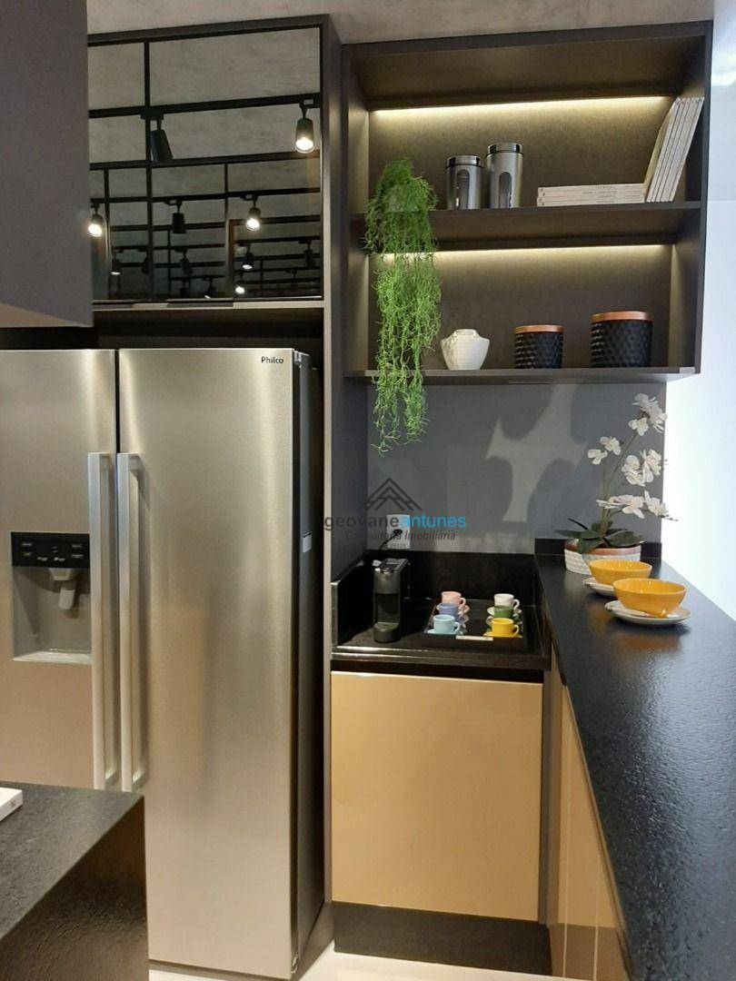 Apartamento à venda com 3 quartos, 109m² - Foto 12