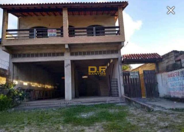 Sobrado à venda com 3 quartos, 140m² - Foto 1