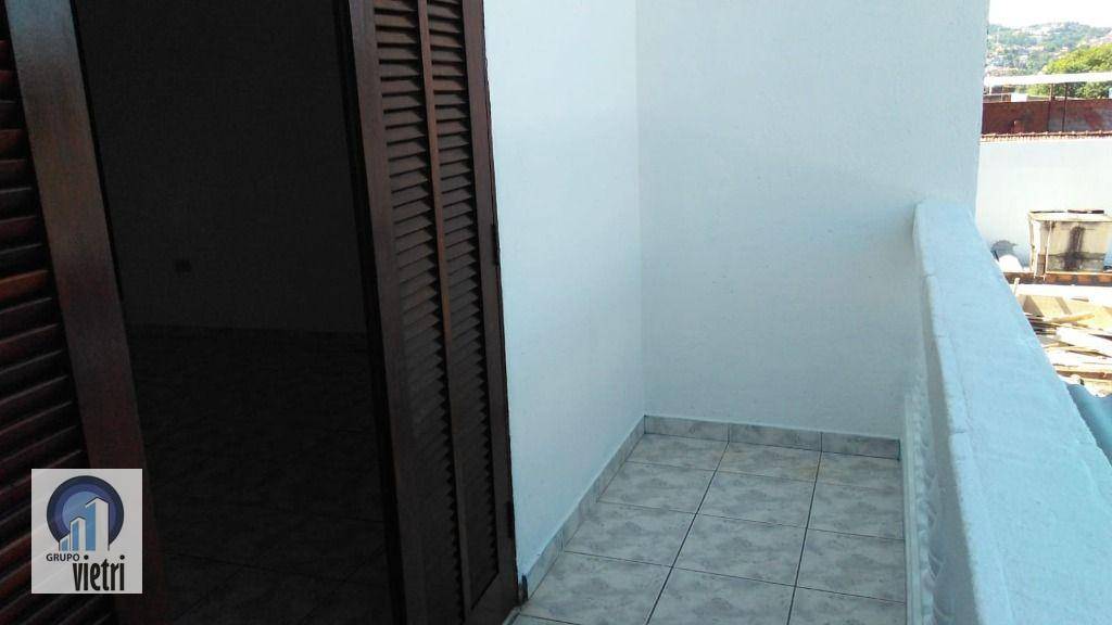 Sobrado para alugar com 1 quarto, 60m² - Foto 7