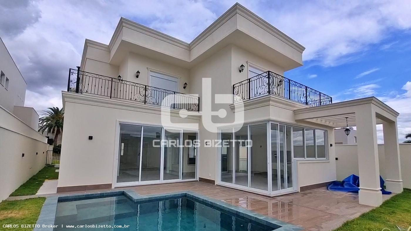 Casa de Condomínio à venda com 3 quartos, 420m² - Foto 3