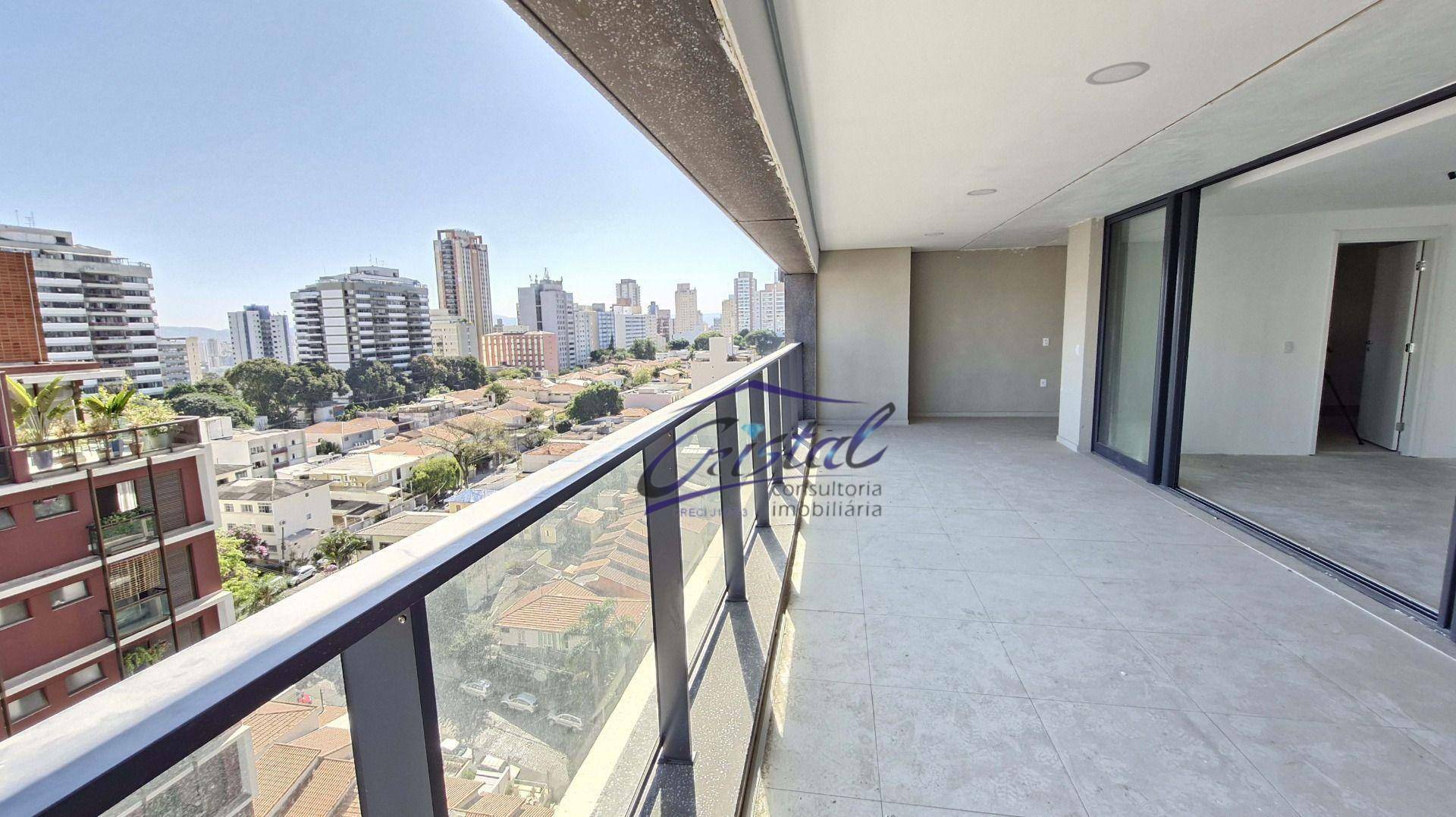 Apartamento à venda com 4 quartos, 157m² - Foto 11