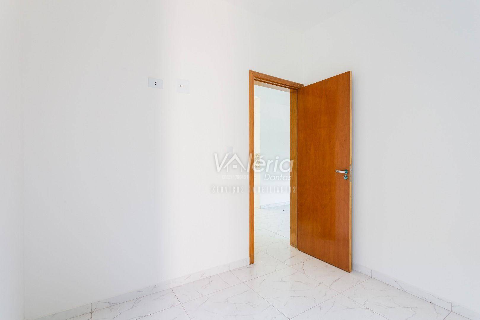 Apartamento à venda com 2 quartos, 37m² - Foto 10