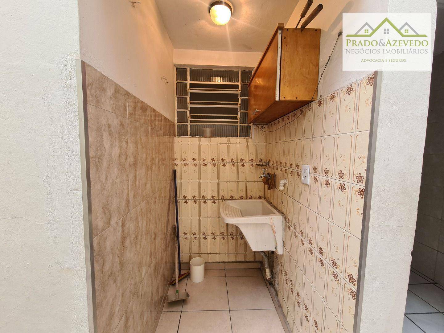 Casa para alugar com 3 quartos, 114m² - Foto 18