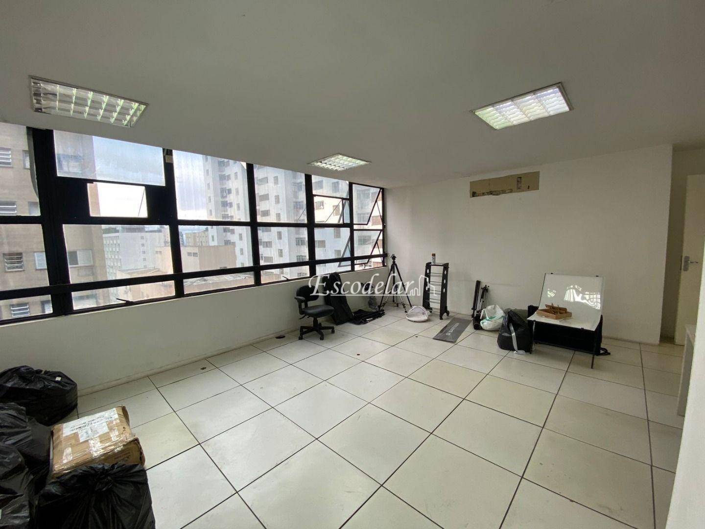 Conjunto Comercial-Sala para alugar, 500m² - Foto 6