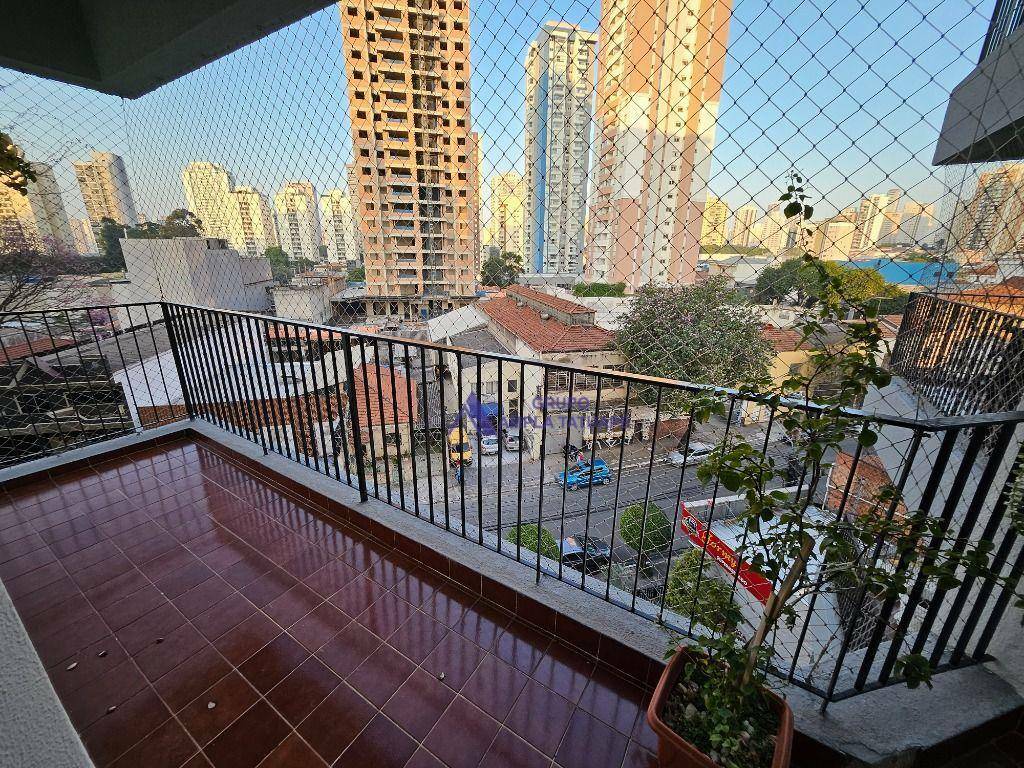 Apartamento à venda com 2 quartos, 65m² - Foto 23