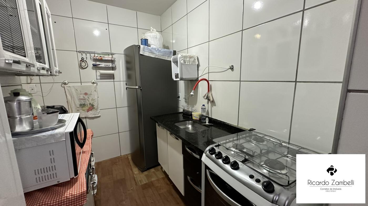 Apartamento à venda com 2 quartos, 45m² - Foto 12