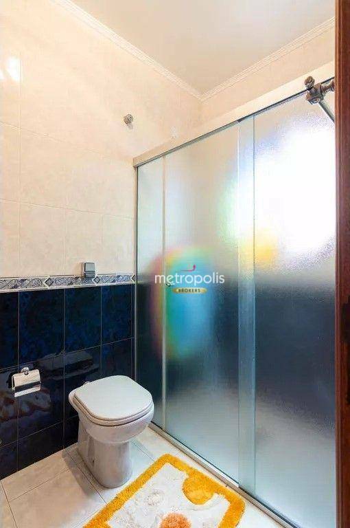 Sobrado à venda e aluguel com 3 quartos, 350m² - Foto 21