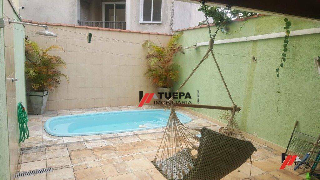 Casa à venda com 3 quartos, 180m² - Foto 16