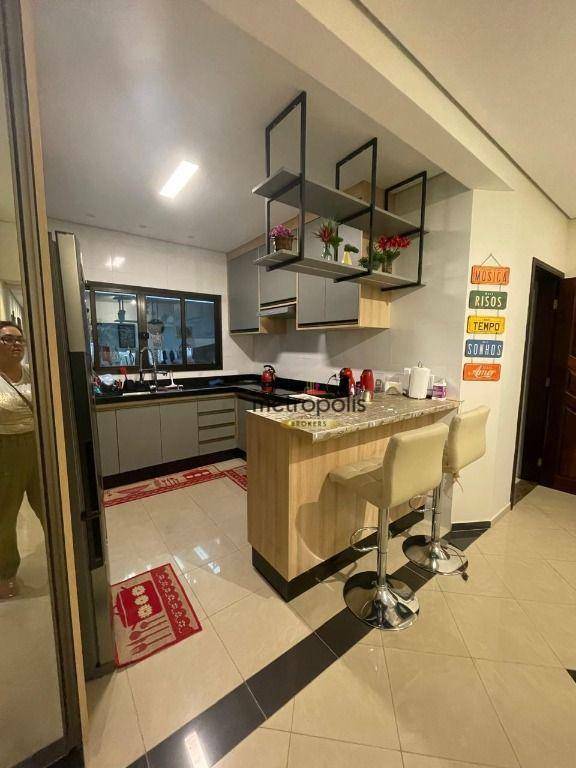 Sobrado à venda com 4 quartos, 192m² - Foto 16